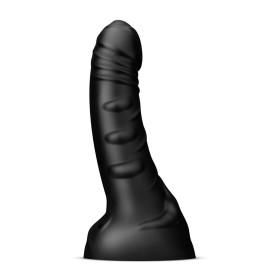Gode XXL Black Hawk  30,5 x 6,9 cm - Buttr