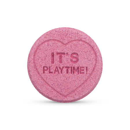 Bombe de bain It's Playtime