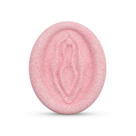 Bombe de bain Pussy